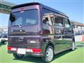 2015 Suzuki Every Wagon