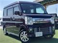 2015 Suzuki Every Wagon