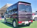 2015 Suzuki Every Wagon