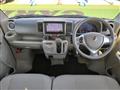 2015 Suzuki Every Wagon