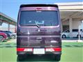 2015 Suzuki Every Wagon