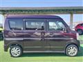 2015 Suzuki Every Wagon