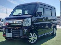 2015 Suzuki Every Wagon