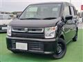 2019 Suzuki Wagon R