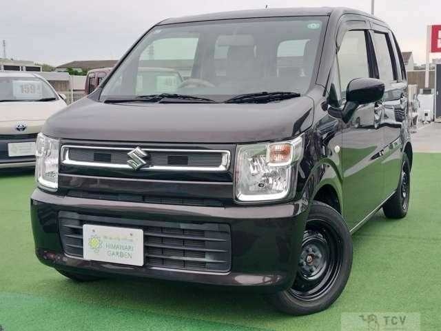 2019 Suzuki Wagon R