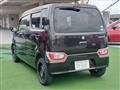 2019 Suzuki Wagon R