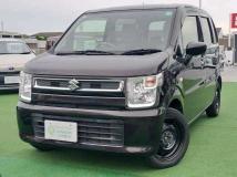 2019 Suzuki Wagon R