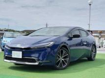 2023 Toyota Prius