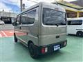 2025 Suzuki Every