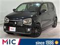 2016 Suzuki Alto Works