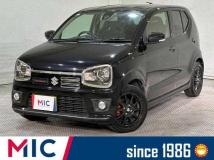 2016 Suzuki Alto Works