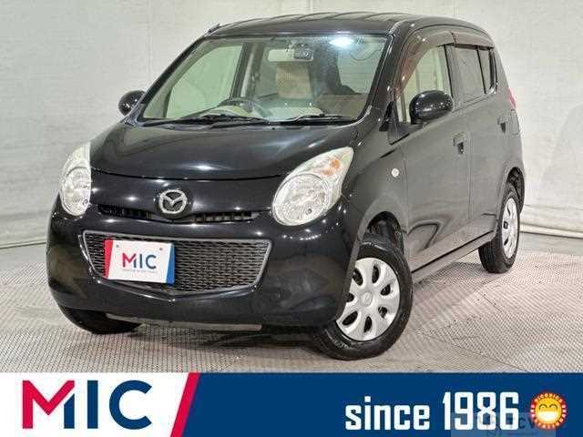 2013 Mazda Carol
