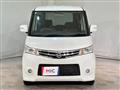 2012 Nissan ROOX