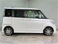 2012 Nissan ROOX