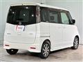 2012 Nissan ROOX