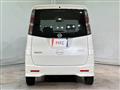 2012 Nissan ROOX