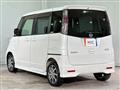 2012 Nissan ROOX
