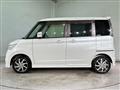 2012 Nissan ROOX