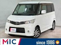 2012 Nissan ROOX