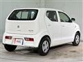 2019 Suzuki Alto