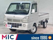 2020 Suzuki Carry Truck