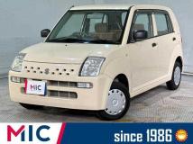 2007 Suzuki Alto