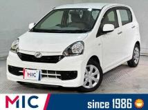 2015 Daihatsu Mira