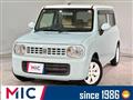 2011 Suzuki Lapin