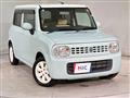 2011 Suzuki Lapin