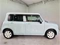 2011 Suzuki Lapin
