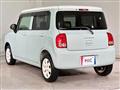 2011 Suzuki Lapin