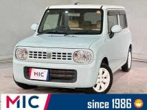 2011 Suzuki Lapin
