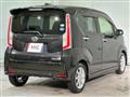 2016 Daihatsu Move