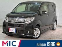 2016 Daihatsu Move
