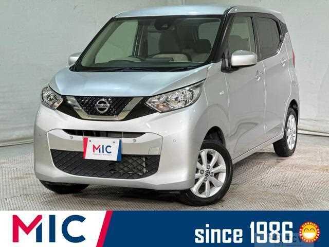2020 Nissan Nissan Others