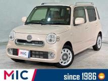 2016 Daihatsu MIRA COCOA