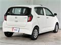 2021 Daihatsu Mira
