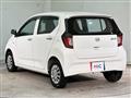 2021 Daihatsu Mira
