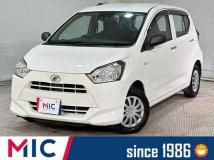 2021 Daihatsu Mira