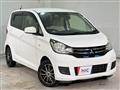 2017 Mitsubishi eK Wagon