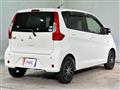 2017 Mitsubishi eK Wagon