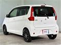 2017 Mitsubishi eK Wagon