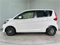 2017 Mitsubishi eK Wagon