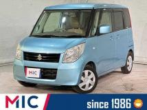 2012 Suzuki Palette