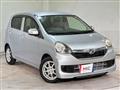 2014 Daihatsu Mira