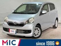 2014 Daihatsu Mira