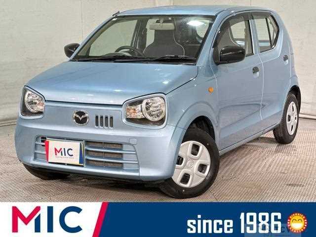 2021 Mazda Carol