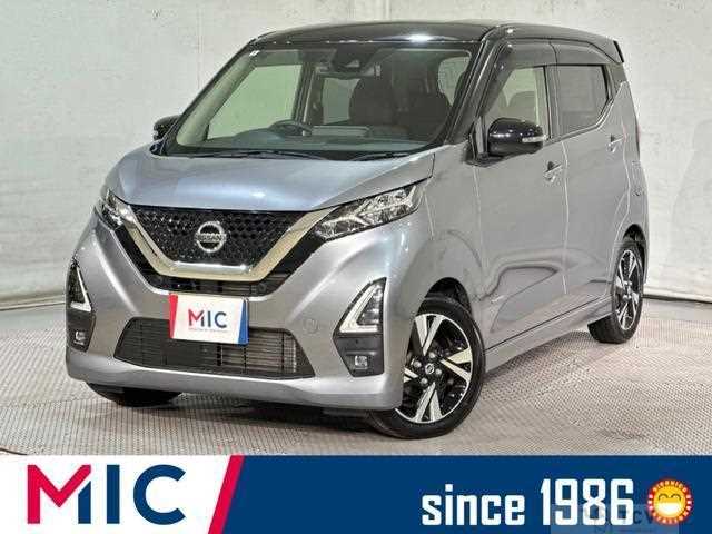 2020 Nissan Nissan Others
