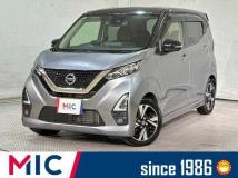 2020 Nissan Nissan Others