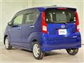2016 Daihatsu Move